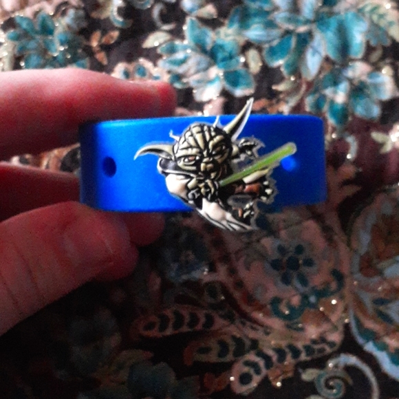 ๐ Host Pick ๐ Star Wars Kids Yoda bundle - Picture 4 of 7